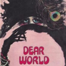 BWW Review: DEAR WORLD Concert Reading Beguiles at VPAC