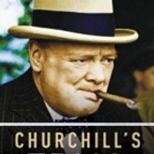 CHURCHILL'S TRIAL Announces More Than 25,000 Copies Sold Nationwide
