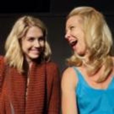 BWW Review: IMAGINING BRAD Examines A Tough Subject Few Are Willing to Discuss