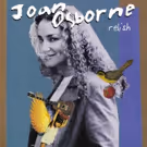 20th Anniversary of Joan Osborne's 'Relish' Comes to CD, Digital, & Two-LP Vinyl…