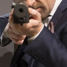 BWW Review: THE PAINKILLER, Garrick Theatre, March 17 2016