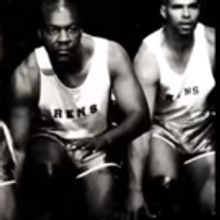 STAGE TUBE: First Look at Layon Gray's KINGS OF HARLEM