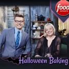 Richard Blais to Host Food Network's HALLOWEEN BAKING CHAMPIONSHIP,