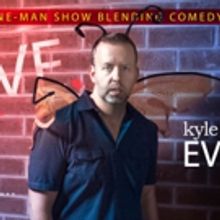 Motivational Speaker Kyle Cease Uses Comedy to Transform Ideals and Bring His Event t