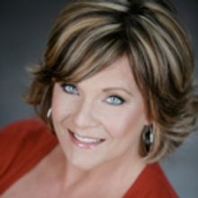 Iconic Daytime Star to Take the Stage in SHOULDA BEEN YOU at Gretna Theatre