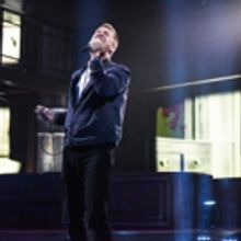 VIDEO: Hamilton Leithauser + Rostam Perform '1000 Times' on LATE SHOW