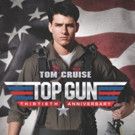 TOP GUN Celebrates 30 Years with Limited Edition Blu-ray Combo Steelbook
