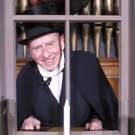 East Lynne Theater Company and Mid-Atlantic Center's Ghosts Return for the Holidays