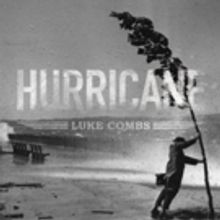 Luke Combs Takes Country Radio by Storm with New Song 'Hurricane'