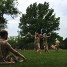 WOOLGATHERERS Set for 2017 FRIGID Festival at The Kraine Theater