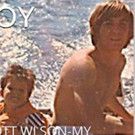 Scott Wilson, Son of Beach Boy Dennis Wilson, to Host Book Signing at Promenade…