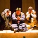 BWW Review: LAZY FAIR at MAD CAT