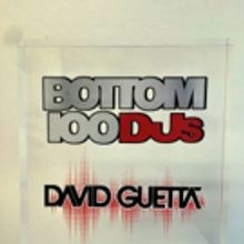 The Bottom 100 DJs List Anounced
