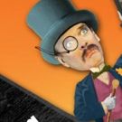 'GENTLEMAN'S GUIDE' Adds Performance to Kennedy Center Engagement