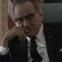 Photo Flash: First Look - Bryan Cranston, Frank Langella & More Star in HBO's ALL…