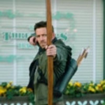 VIDEO: Sneak Peek - 'Murder Most Foul' Episode of ONCE UPON A TIME