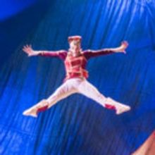 Cirque du Soleil Arrives in Melbourne Next Month with KOOZA
