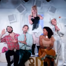 BWW Review: HOLY CRAP!, King's Head Theatre