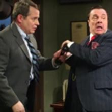 BWW Asks: What Show Should Nathan Lane & Matthew Broderick Do Next?