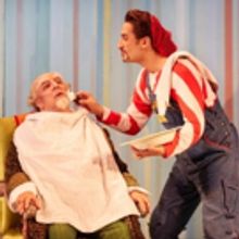 BWW Review: THE BARBER OF SEVILLE, Royal Opera House, 13 September 2016