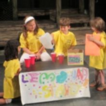 Young Actor Training Program at Playhouse on Park Open for Spring Semester Registrati