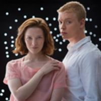 BWW Review: ROMEO AND JULIET, Crucible, Sheffield, September 23 2015 Photo