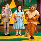 New Jersey's Open Air Theatre Re-Opens for Limited Summer Season