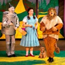 New Jersey's Open Air Theatre Re-Opens for Limited Summer Season