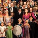PODCAST: Karen Olivo, Todd Almond and Lear deBessonet Preview Public Works' THE…