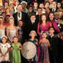 PODCAST: Karen Olivo, Todd Almond and Lear deBessonet Preview Public Works' THE ODYSS