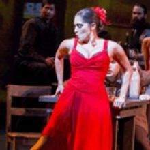 MARIA DE BUENOS AIRES and More Slated for Opera Grand Rapids' 2016-17 Season