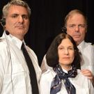South Camden Theatre Company to Present CHARLIE VICTOR ROMEO