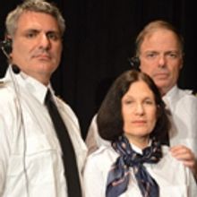 South Camden Theatre Company to Present CHARLIE VICTOR ROMEO