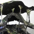 Katie Grinnan's 'Nocturnal Hologram' Opens Today at DiverseWorks