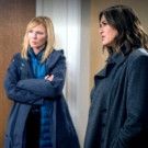 NBC's LAW & ORDER SVU Apprehends Its Strongest Nielsens Since September