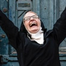 FOLK to Play Birmingham Repertory Theatre in April