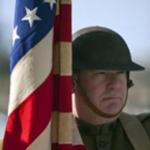 Memorial Day Weekend Events to Honor Nation's Heroes at National WWI Museum and Memor