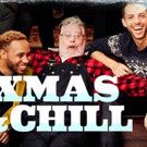 Hunky Sting Quartet Well-Strung to Headline Gay Men's Chorus' Holiday Show XMAS &…