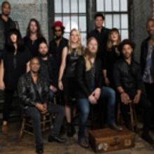 Tedeschi Trucks Band Heads to New York's Beacon Theatre 9/30 - 10/8