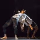 Photo Flash: Dance-Theatre Spectacular PEARL Comes to Lincoln Center This Weekend