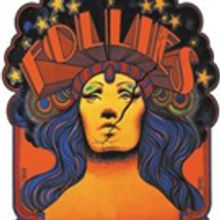 FOLLIES Headed to Warner Theatre This Spring