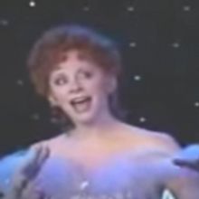 STAGE TUBE: On This Day for 3/28/16- Reba McEntire
