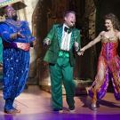 Photo: James Corden Appears in One-Night-Only Cameo in Broadway's ALADDIN
