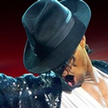 THRILLER LIVE Coming to Lyceum Theatre