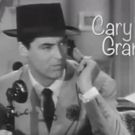 Cary Grant Musical DEAR CARY Heading to Broadway?