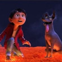 VIDEO: Disney/Pixar Shares Teaser Trailer for New Animated Film COCO