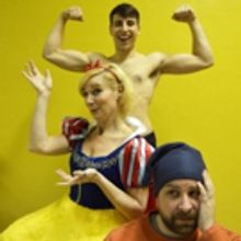 Second Generation Theatre Stages VANYA AND SONIA AND MASHA AND SPIKE