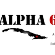 TNC's 2016 Dream Up Festival Presents ALPHA 66 Tonight
