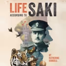 Katherine Rundell's LIFE ACCORDING TO SAKI Makes U.S. Debut Tonight at 4th Street…