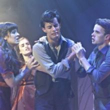 BWW Review: SPRING AWAKENING at Chapel Off Chapel